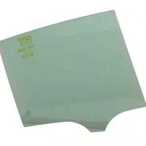 Nowy SZYBA DRZWI TYLNA TYŁ PRAWA MERCEDES R-KLASA W251